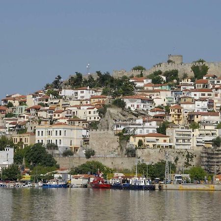 The Jolly Studios Kavala Extérieur photo