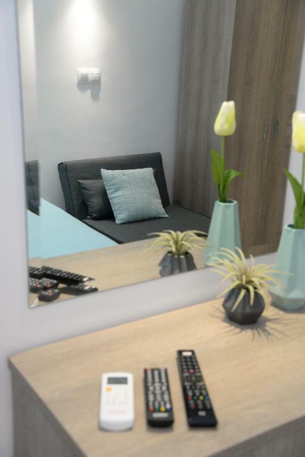 The Jolly Studios Kavala Extérieur photo