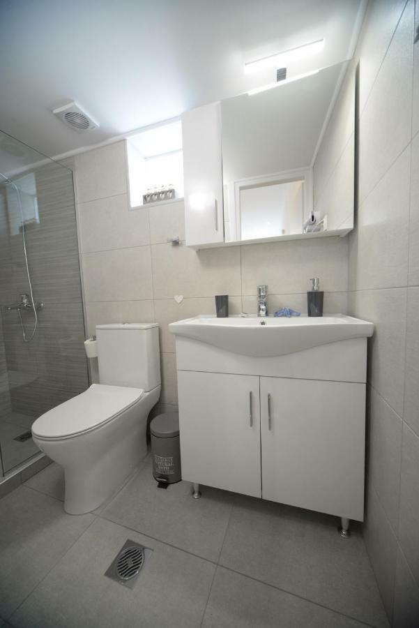 The Jolly Studios Kavala Extérieur photo