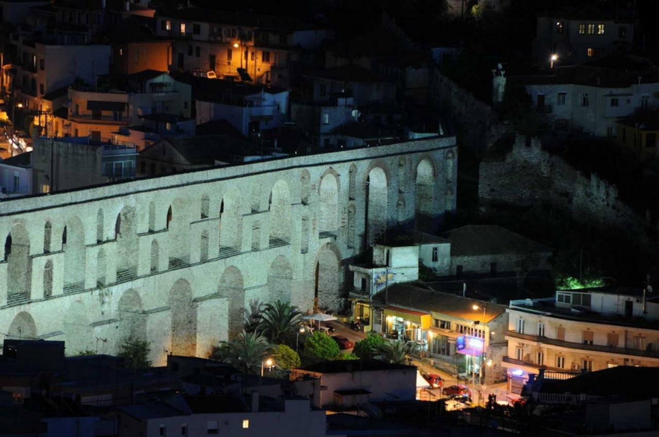 The Jolly Studios Kavala Extérieur photo