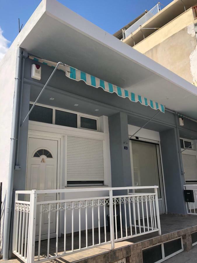 The Jolly Studios Kavala Extérieur photo