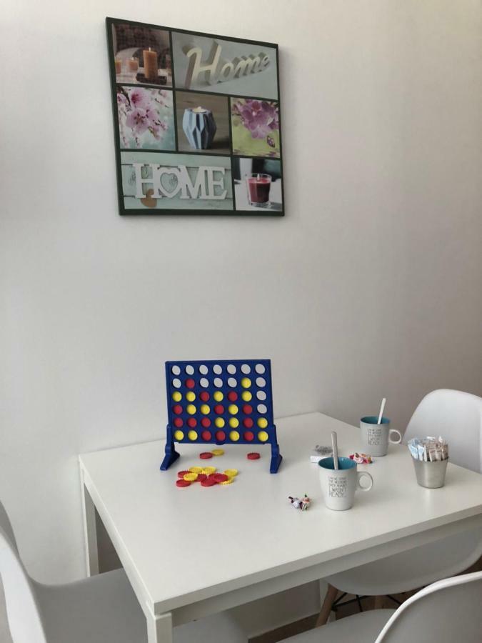 The Jolly Studios Kavala Extérieur photo