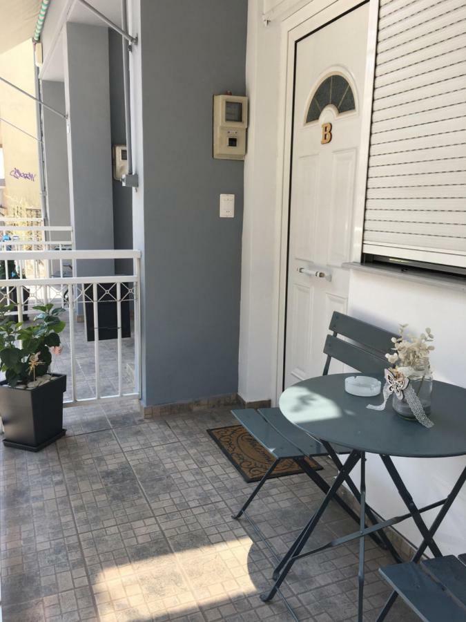 The Jolly Studios Kavala Extérieur photo